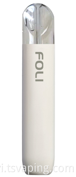 Foli Vape Device